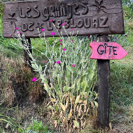Saint-Rambert-en-Bugey Les Granges De L'Eblouaz Bed & Breakfast エクステリア 写真